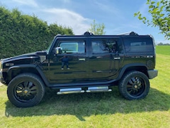Bild des Angebotes HUMMER H2