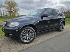 BMW X5 M M50d