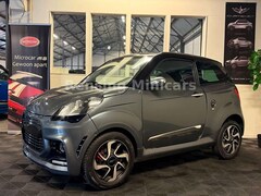 Bild des Angebotes Ligier JS 50 SPORT JS50L Mopedauto Microcar 45 KM