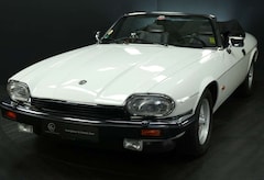 Bild des Angebotes Jaguar XJS XJ S Cabrio 5,3 V 12