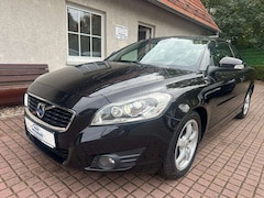 Bild des Angebotes Volvo C70 Cabriolet D3 Summum*BI-XENON*NAVI*SITZHZG*