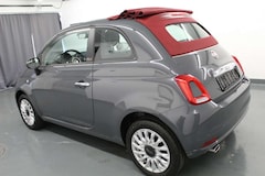 Bild des Angebotes Fiat 500C 1.2 Lounge Dualogic Apple+PDC!