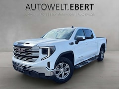 Bild des Angebotes GMC Sierra 5,3l V8 SLE UNFALLFREIES FZG/GARANTIE/CAD