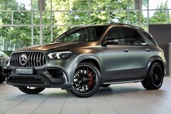 Bild des Angebotes Mercedes-Benz GLE 63 AMG S 4M+ *2.H *22 *Pano *S-Abgas *BURM