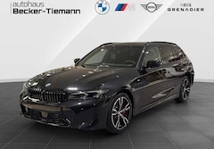 Bild des Angebotes BMW 320 d  - UPE 70.700,- € #exclusive
