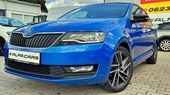 Bild des Angebotes Skoda Rapid/Spaceback Spaceback Ambition/PANO/VOLL SHEFT/SHZ/PDC