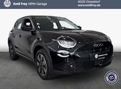 Bild des Angebotes Fiat 600e Red