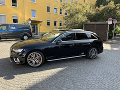Bild des Angebotes Audi A4 40 TDI quattro sport 3xS line STHZG ACC sport