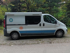 Bild des Angebotes Opel Vivaro Vivaro 2.0 CDTI L1H1 DPF