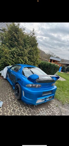 Bild des Angebotes Mazda MX-3 V6 VFL NOTVERKAUF BIS FREITAG