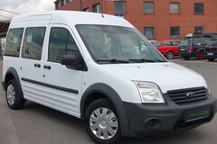 Bild des Angebotes Ford Tourneo Connect Kombi lang/TÜV+ZR+WAPU-NEU/8-Si.