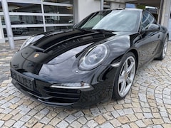 Bild des Angebotes Porsche 911 Black Ed|PDLS|PASM|Chrono|ACC|APPROVED