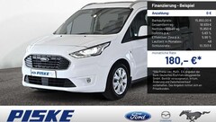 Bild des Angebotes Ford Tourneo Grand Connect Titanium FACEL. PANO