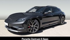 Bild des Angebotes Porsche Taycan 4S Cross Turismo, BOSE, CHRONO, 14-WEGE