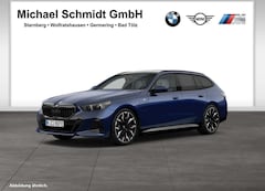 Bild des Angebotes BMW 530 e xDrive Touring M Sportpaket Head-Up DAB
