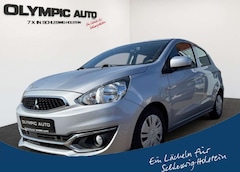 Bild des Angebotes Mitsubishi Space Star 1.0 Intro Edition  NEBEL KLIMAANLAGE