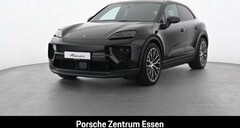 Bild des Angebotes Porsche Macan Panorama 360 Kamera Privacyverglasung Luftfederung