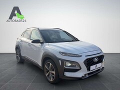 Bild des Angebotes Hyundai KONA 1.6 T-GDI Style 4WD Autom. *LED*NAVI*KAMERA