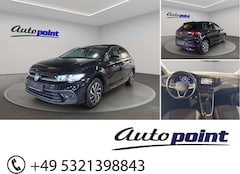 Bild des Angebotes VW Polo VI Life 1.0 TSI IQ DRIVE ACC