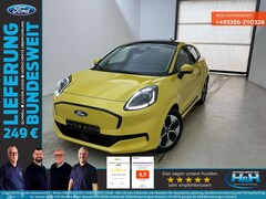Bild des Angebotes Ford Puma Gen-E ACC+Pano+360°Kam+WinterPak+GJR+LED