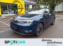 Bild des Angebotes Opel Grandland X Grandland 1.2T eDCT6 GS Tech-P,AHK,360°,Navi