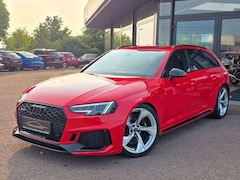 Bild des Angebotes Audi RS4 RS 4 Avant 2.9 TFSI quattro +B&O+DCC+RS-AGA+