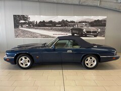 Bild des Angebotes Jaguar XJS 4.0 Auto König Auslieferung