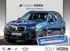 Bild des Angebotes BMW iX3 Inspiring RfKam. Navi LED Sitzhzg. Klimaaut.