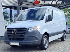 Bild des Angebotes Mercedes-Benz Sprinter 3.259 mm Klima Navi Tempomat Verkehrsz. 211/215 C