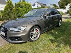 Bild des Angebotes Audi A6 A6 Avant 3.0 TDI DPF diesel quattro S tronic