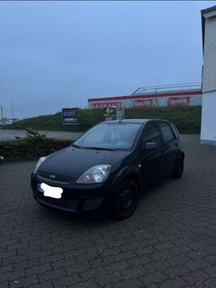 Bild des Angebotes Ford Fiesta 1.4