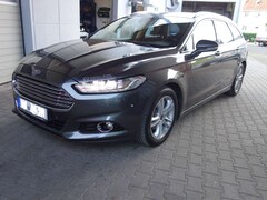 Bild des Angebotes Ford Mondeo Titanium