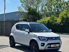 Bild des Angebotes Suzuki Ignis Hybrid