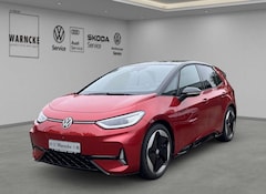 Bild des Angebotes VW ID.3 210 kW GTX 84 kWh MATRIX ACC AHK NAV HUD LM SHZ Ar