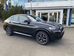 Bild des Angebotes BMW X4 M 40d M-Sportpaket, Navi, Sitzhzg. Head-Up
