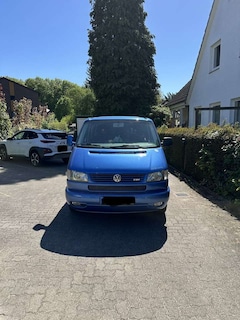 VW T4 Multivan TDI Atlantis