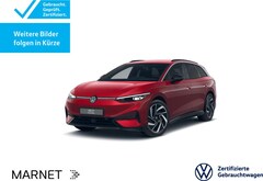 Bild des Angebotes VW ID.7 Pro Tourer*Navi*Wärmep.IQ-Light*IQ-Drive*AH