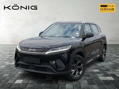 Bild des Angebotes BYD Atto 2 Boost*LED*Navi*Pano*ACC*Kamera*DAB*APP