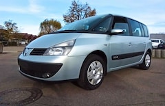 Bild des Angebotes Renault Espace IV Expression / 7-Sitzer / 2.Hand