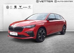 Bild des Angebotes Skoda Scala 1,0 TSI Monte Carlo KLIMA LED ALU