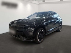Bild des Angebotes Hyundai KONA N Line/65,4 kWh/Elektr.Heckkl./Navi/Klimaauto./