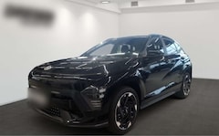 Bild des Angebotes Hyundai KONA N Line/65,4 kWh/Elektr.Heckkl./Navi/Klimaauto./