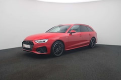 Bild des Angebotes Audi A4 Avant 40 TFSI S line Matrix Navi ACC HuD AHK
