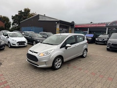 Bild des Angebotes Ford B-Max B-MAX Klima PDC vo+ht Alus TÜV neu!!!