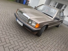 Bild des Angebotes Mercedes-Benz 190 190 E