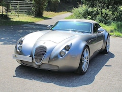 Wiesmann MF 4 Roadster - Lift, OZ-Felgen, Rückfahrkamera