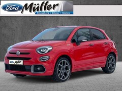 Bild des Angebotes Fiat 500X 1.3 GSE Sport Automatik