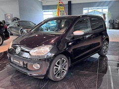 Bild des Angebotes VW up! street up! Sport-Paket Navi Sihzg ZV Sound