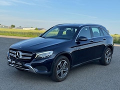 Bild des Angebotes Mercedes-Benz GLC 350 d 4Matic*HUD,Kamera,AMG*