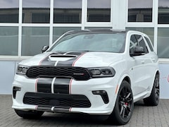 Bild des Angebotes Dodge Durango R/T 5,7L AWD Prins Vollausst. AHK SRT